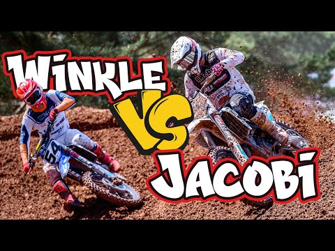 MSR Meckbach: Hot duel between Kevin Winkle and special guest Henry Jacobi