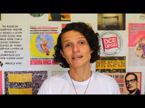 #2 ELEIÇÃO PARA REITORIA