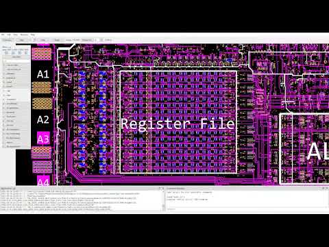 Z80 Explorer Experiments
