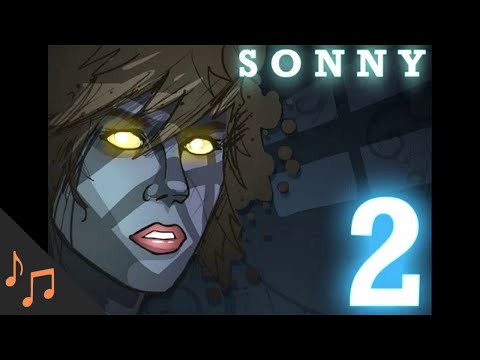 Sonny 2 Music - Overworld 2 [Official OST]