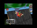 Muppets Take To The Skies Unreleased Playstation 1 Game Found 2023 2002 Cave Barn Studios