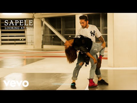 Sapele - Looking at You (Official Music Video)