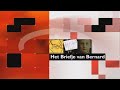 Het briefje van Bernard
