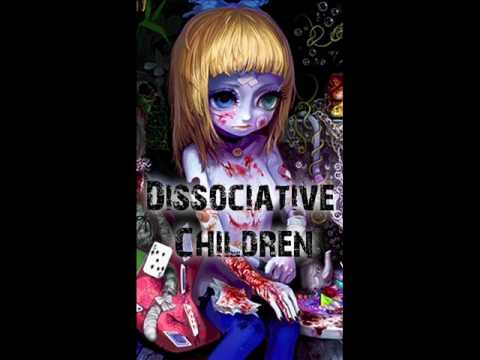 Dissociative Children -Lysergic Acid Diethylamide