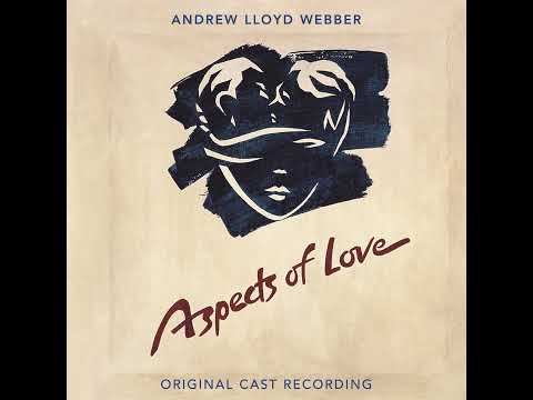 Shot of Journey of a Lifetime by Aspects of Love (the musical, 1989)