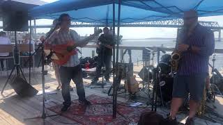 For the Beauty of Wynona - Covered by DMB Project. (Daniel Lanois)