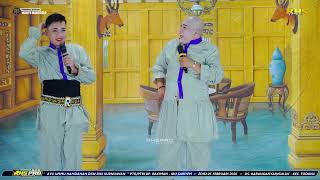 Download lagu Ketoprak WAHYU MANGGOLO Live Galuk 5 Februari 2026 • Misteri Topeng Emas/Sadi Bei Part 6 mp3