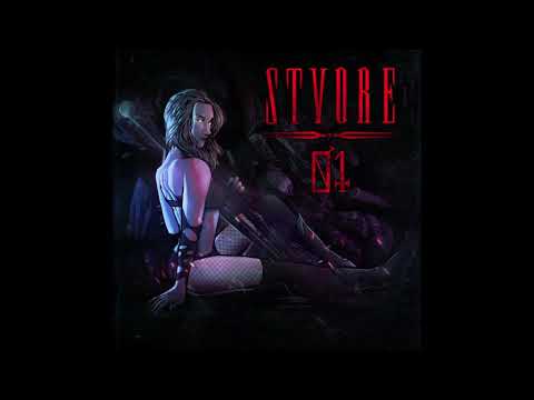 STVORE - Zhertva (Victim) - Russian Industrial-Omni-Metal