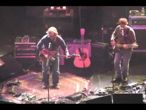 Trey Anastasio 70 Volt Parade 2005.05.10 Chicago Theatre, Chicago, IL