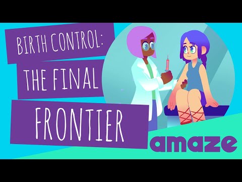 Birth Control: The Final Frontier