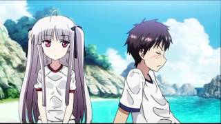Absolute Duo AMV Bring Me Back To Life