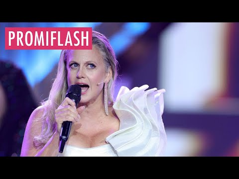 Video Thumbnail: Das stört Barbara Schöneberger am Älterwerden