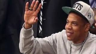 JAY-Z "HANDS UP" FREESTYLE