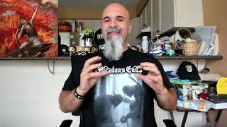 Soulfly - Ritual (Album Review)