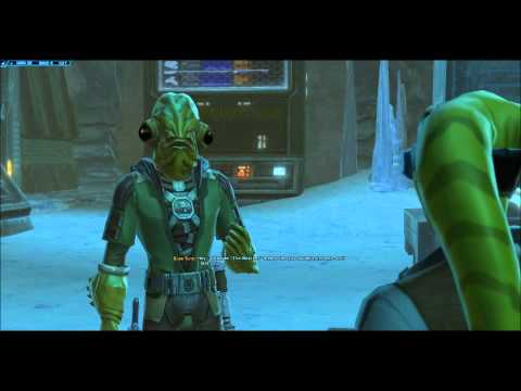 Guss comes clean with the smuggler