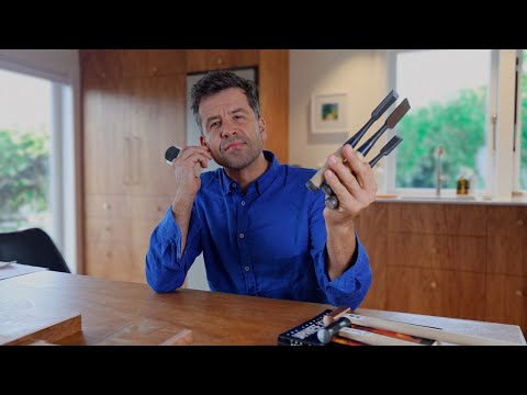 What Makes Japanese Carpentry So Special? My Journey With New Tools