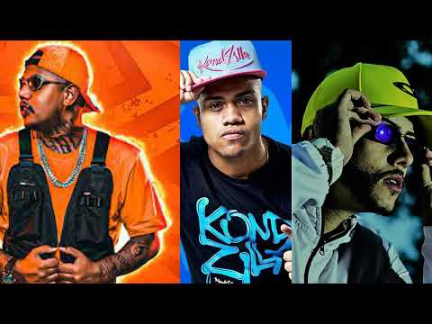 BEAT DE FUNK MC Kadu PP da vs mc Davi menor da VG (J6)