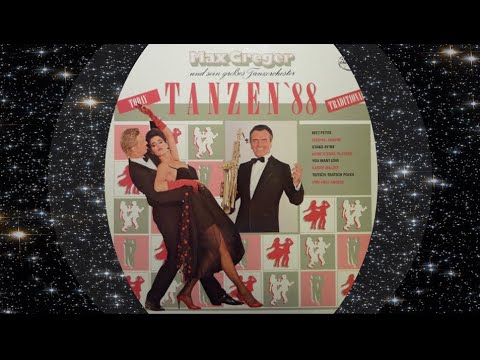 Max Greger 1963 Up To Date