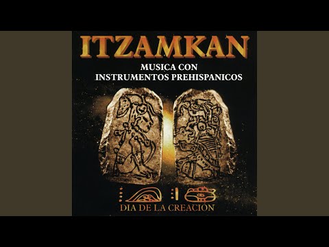 Danza de Kan Balam (Serpiente-Jaguar)