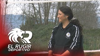 Grace Ortega Donoso