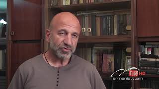 Սուր անկյուն 05.08.2021 - Արմեն Աթալյան «Չկա ճանապարհ չկա»