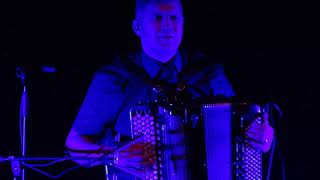 Mario Batkovic - Quatere (live)