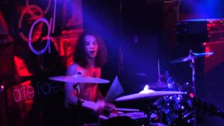 THE MEN - Please Don't Go Away, live in Athens 11-02-2012.mp4