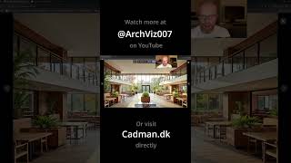 Cozy Seating Placement in AI Interiors (Architect Insight)