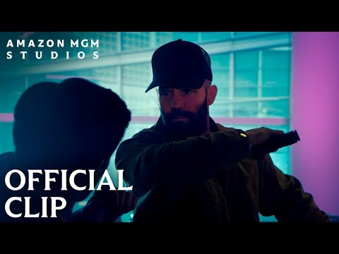 I’m A Beekeeper – Official Clip