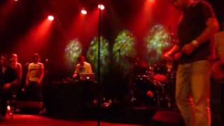 The Cat Empire &quot;The Darkness&quot;