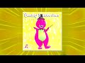 Barney Y Pierewietje CD Complete Papiamento Aruba