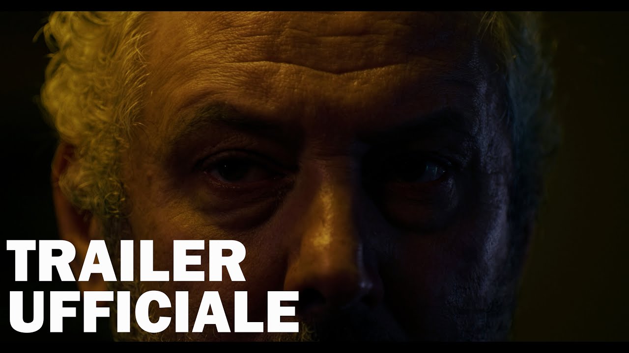 Doubt in the Shadow Trailer