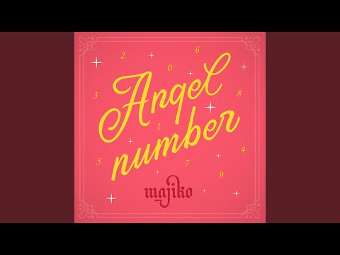 Video thumbnail for エンジェルナンバー (Angel Number)