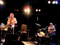 Menomena - The Late Great Libido (Factory Theatre, 7/2/11)