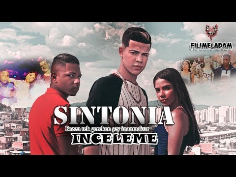 NETFLİX DİZİ ÖNERİSİ SİNTONİA