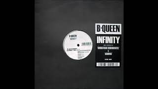 B Queen - Infinity (Intellectual Insecta Disco Dub Remix)
