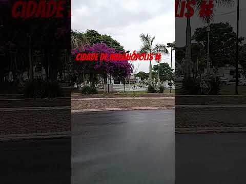 Indianópolis Paraná #