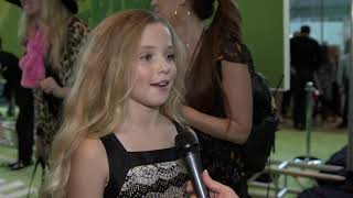 Dr. Seuss’ The Grinch New York Premiere Cast & Crew Soundbites || #SocialNews.XYZ