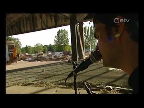 Vaiko Eplik -  Pöördumatult soe (saates 2011)