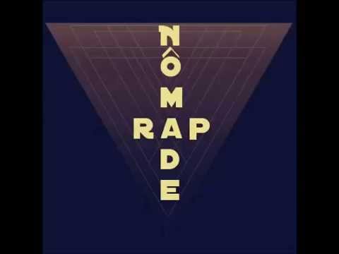 NômadeRAP - Passado em meio ao futuro