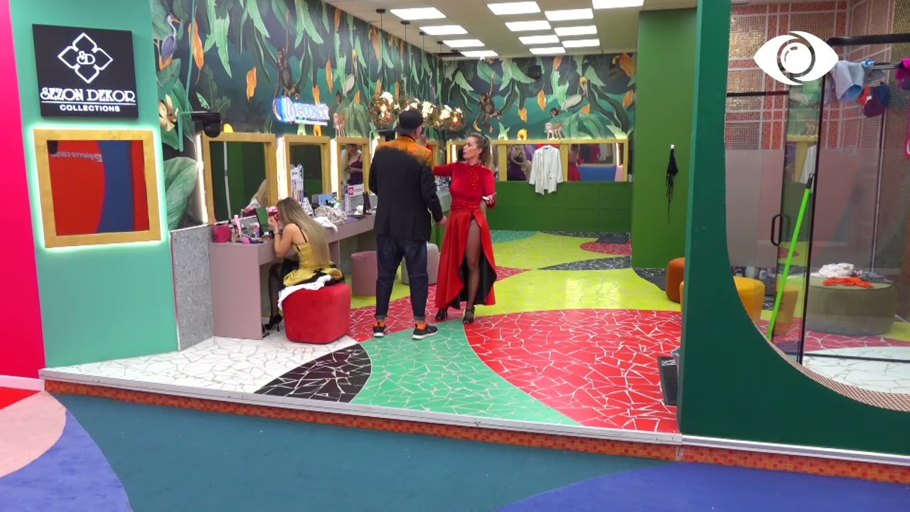 Ai i joti si e ka hundën?/ Bledi-Oltës: Tregon vitalitet