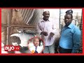 RC ATINGA KWA MZEE MAKAME SAKATA NYUMBA NA HOTELI KUUNGUA ZANZIBAR
