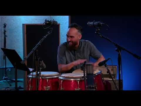 Zaccai Curtis Afro-Cuban Quartet "52nd Street Theme" - Litchfield Jazz Presents