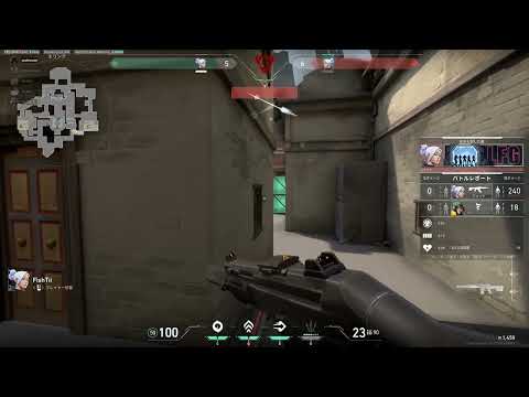 Your Average Pinoy Shoutcaster and Pro | VALORANT