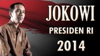 Jokowi~The Movie 2014~JKW4P (Film Biografi Jokowi)
