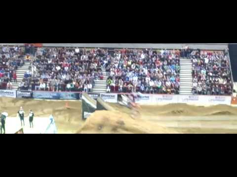 B.A.D.  RODEO VIDEO 1