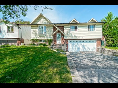 10 Linkdale Road, Brampton Home for Sale - Real Estate Properties for Sale