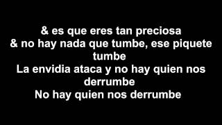 J Quiles   Nos Envidian  Letra