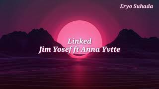 Download lagu Linked Jim Yosef feat ANNA Ytvve (Terjemahan Indonesia) mp3 Download lagu Linked Jim Yosef feat ANNA Ytvve (Terjemahan Indonesia) mp3