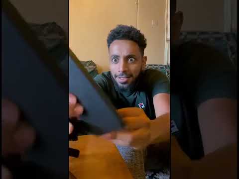 Xiddig Dayax - Mnew Ft. Aman Mussie official video 2022 #nebilnur